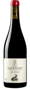 Bodega Conde de Suyrot, Bodega Conde de Suyrot Sa Llebre Vino Tinto - 75cl - Balearen, Spanien, 