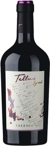Falesco, Falesco Tellus IGP - 75cl - Latium, Italien, Falesco Tellus IGP - 75cl - Latium, Italien