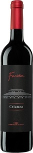 Bodegas Fariña, Bodegas Fariña Fariña Crianza Toro DO - 75cl - Duero-Tal (Castilla y Leon), Spanien, 