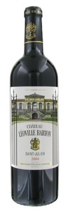 Château Léoville-Barton, Chateau Leoville-Barton 2e Cru Classe St-Julien AOC 2015 - Château Léoville-Barton (Holzkiste) - 75 cl - Rotwein - Bordeaux, Frankreich, Château Léoville-Barton Château Léoville Barton 2ème Grand Cru Classé St. Julien - 75cl - Bordeaux, Frankreich