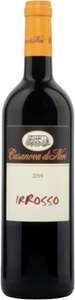 Casanova di Neri, Casanova di Neri Irrosso IGT Toscana - 75cl - Toskana, Italien, Casanova di Neri Irrosso IGT Toscana - 75cl - Toskana, Italien