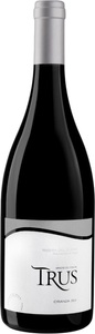 Bodegas Trus, Trus Crianza Ribera del Duero DO 2017 - Bodegas Trus - 75 cl - Rotwein - Duero-Tal (Castilla y Leon), Spanien, Bodegas Trus Trus Crianza Ribera del Duero DO - 75cl - Duero-Tal (Castilla y Leon), Spanien