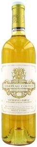 Château Coutet, Château Coutet Chateau Coutet Barsac 1er Cru Classe AOC - 75cl - Bordeaux, Frankreich, Château Coutet Chateau Coutet Barsac 1er Cru Classe AOC - 75cl - Bordeaux, Frankreich