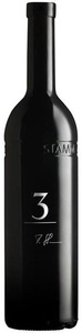 Stamm Weinbau, Stamm Weinbau Stamm's Nr. 3 - 75cl - Schaffhausen, Schweiz, 