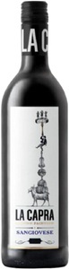 Fairview, Fairview Sangiovese La Capra - 75cl - Coastal Region, Südafrika, Fairview Sangiovese La Capra - 75cl - Coastal Region, Südafrika