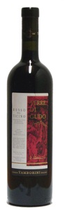 Tamborini, Tamborini Terre di Gudo Ticino DOC - 75cl - Tessin, Schweiz, Tamborini Terre di Gudo Ticino DOC - 75cl - Tessin, Schweiz