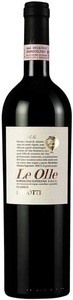 Cantine Lenotti, Cantine Lenotti Bardolino Classico Superiore Docg ? Le Olle? - 75cl - Veneto, Italien, Cantine Lenotti Bardolino Classico Superiore Docg ? Le Olle? - 75cl - Veneto, Italien