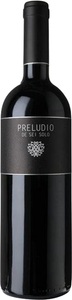 Bodegas Sei Solo, Bodegas Sei Solo Preludio de Sei Solo - 75cl - Duero-Tal (Castilla y Leon), Spanien, Bodegas Sei Solo Preludio de Sei Solo - 75cl - Duero-Tal (Castilla y Leon), Spanien
