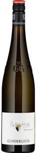 Weingut Gunderloch, Weingut Gunderloch Riesling Nackenheimer Rothenberg Grosses Gewächs - 75cl - Rheintal, Deutschland, Weingut Gunderloch Riesling Nackenheimer Rothenberg Grosses Gewächs - 75cl - Rheintal, Deutschland