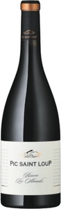 Vignerons du Pic, Réserve Les Almades 2018 - Vignerons du Pic - 75 cl - Rotwein - Midi - Languedoc-Roussillon, Frankreich, Vignerons du Pic Réserve Les Almades - 75cl - Midi - Languedoc-Roussillon, Frankreich