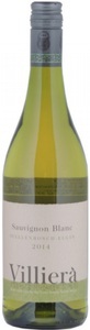 Villiera, Sauvignon Blanc 2018 - Villiera - 75 cl - Weisswein - Südafrika, Villiera Sauvignon Blanc - 75cl, Südafrika