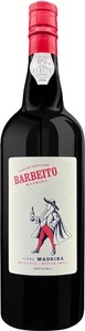 Vinhos Barbeito, Vinhos Barbeito 3 Years Old Sweet - 75cl - Madeira, Portugal, 