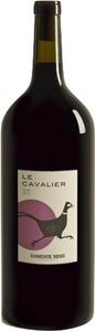 Dominik Benz, Dominik Benz Le Cavalier - 300cl, Frankreich, Dominik Benz Le Cavalier - 300cl, Frankreich