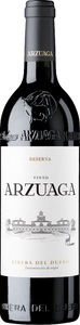 Bodegas Arzuaga Navarro, Ribera del Duero D.O. Rosae 2019 - Bodegas Arzuaga Navarro - 75 cl - Roséwein - Duero-Tal (Castilla y Leon), Spanien, Bodegas Arzuaga Navarro Arzuaga Reserva DO - 75cl - Duero-Tal (Castilla y Leon), Spanien