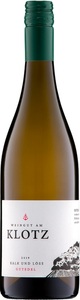 Weingut Am Klotz, Weingut Am Klotz Gutedel Kalk & Löss Deutscher Qualitätswein - 75cl - Baden, Deutschland, 