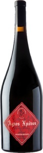 Avantis Estate Ltd., Avantis Estate Ltd. Agios Chronos - Holy Time - 75cl - Mittelgriechenland, Griechenland, 