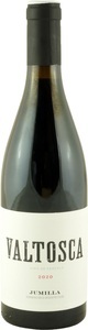 Bodegas Casa Castillo, V17 Valtosca Single Vineyard Syrah DOP 2017 - Bodegas Casa Castillo - 75 cl - Rotwein - Levante, Spanien, 