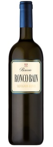 Guido Brivio, Ronco Bain 2016 - Guido Brivio - 75 cl - Weisswein - Tessin, Schweiz, Gialdi Vini - Linie Brivio Ronco Bain - 75cl - Tessin, Schweiz