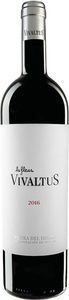 Bodega Vivaltus, Bodega Vivaltus Vivaltus La Fleur Vivaltus Ribera Del Duero - 300cl - Duero-Tal (Castilla y Leon), Spanien, Bodega Vivaltus Vivaltus La Fleur Vivaltus Ribera Del Duero - 300cl - Duero-Tal (Castilla y Leon), Spanien