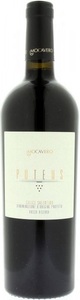 Azienda Vinicola Mocavero, Azienda Vinicola Mocavero Salice Salentino DOC Riserva Puteus - 75cl - Apulien, Italien, 