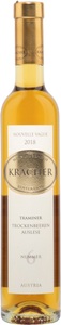 Alois Kracher, Alois Kracher TBA Traminer Nouvelle Vague No. 6 - 37.5cl - Burgenland, Österreich, Alois Kracher TBA Traminer Nouvelle Vague No. 6 - 37.5cl - Burgenland, Österreich