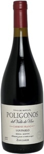 Familia Zuccardi, Familia Zuccardi Zuccardi Poligonos - Cabernet Franc San Pablo - 75cl - Mendoza, Argentinien, 
