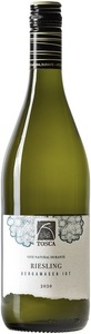 Tosca, Tosca Riesling Bergamasca IGT - 75cl - Lombardei, Italien, Tosca Riesling Bergamasca IGT - 75cl - Lombardei, Italien