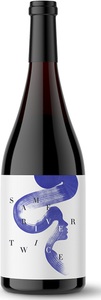 Heliocentric Wines, Heliocentric Wines Same River Twice Vin de France Rouge - 75cl - Côtes du Rhône, Frankreich, Heliocentric Wines Same River Twice Vin de France Rouge - 75cl - Côtes du Rhône, Frankreich