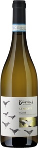 Cantina Benini Alessandro, Cantina Benini Alessandro Soave Le Macette - 75cl - Veneto, Italien, Cantina Benini Alessandro Soave Le Macette - 75cl - Veneto, Italien