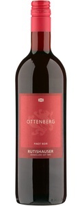 Rutishauser, Rutishauser Ottenberg Weinfelden AOC Pinot Noir - 75cl - Ostschweiz, Schweiz, 