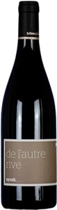 Domaine Julien Pilon, Domaine Julien Pilon Syrah de lautre rive VdP Domaine Julien Pilon - 75cl - Côtes du Rhône, Frankreich, Domaine Julien Pilon Syrah de lautre rive VdP Domaine Julien Pilon - 75cl - Côtes du Rhône, Frankreich