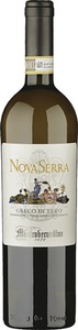 Mastroberardino, Mastroberardino Novaserra Greco di Tufo DOCG - 75cl - Kampanien, Italien, Mastroberardino Novaserra Greco di Tufo DOCG - 75cl - Kampanien, Italien