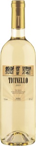 Zanini, Zanini Ticinello Merlot Bianco del Ticino DOC - 75cl - Tessin, Schweiz, 