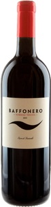 Rocca di Frassinello, Rocca di Frassinello Baffonero - 150cl - Toskana, Italien, Rocca di Frassinello Baffonero - 150cl - Toskana, Italien