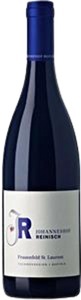 Johanneshof Reinisch, Johanneshof Reinisch St. Laurent Ried Frauenfeld Thermenregion Qw - 75cl - Thermenregion, Österreich, 