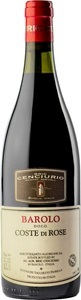Bric Cenciurio Azienda Agricola, Bric Cenciurio Azienda Agricola Barolo DOCG Coste di Rose - 75cl - Piemont, Italien, Bric Cenciurio Azienda Agricola Barolo DOCG Coste di Rose - 75cl - Piemont, Italien