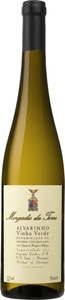 Sogrape, Sogrape Morgadio Da Torre Alvarinho D.O.C. - 75cl - Vinho verde, Portugal, 