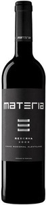 Luis Soares Duarte Vinhos Lda, Luis Soares Duarte Vinhos Lda Materia Reserva - 75cl - Alentejo, Portugal, 