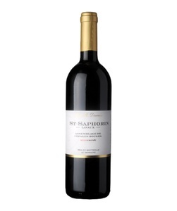 Jean & Michel Dizerens, Jean & Michel Dizerens Saint-Saphorin Rouge Ligne Préstige - 75cl - Waadt, Schweiz, Jean & Michel Dizerens Saint-Saphorin Rouge Ligne Préstige - 75cl - Waadt, Schweiz