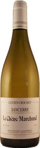 Lucien Crochet, Lucien Crochet Sancerre Le Chene Marchand AC - 75cl - Loire, Frankreich, Lucien Crochet Sancerre Le Chene Marchand AC - 75cl - Loire, Frankreich