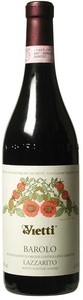 Cantina Vietti, Cantina Vietti Barolo DOCG Lazzarito - 75cl - Piemont, Italien, 