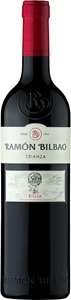 Ramon Bilbao, Ramon Bilbao Rioja Crianza DOCa - 50cl - Oberer Ebro, Spanien, 