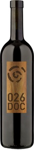 Plozza SA Brusio, Plozza SA Brusio 026 DOC - 75cl - Lombardei, Italien, Plozza SA Brusio 026 DOC - 75cl - Lombardei, Italien