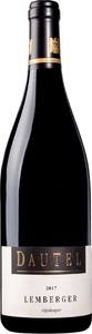 Weingut Dautel, Weingut Dautel Lemberger Gipskeuper - 75cl - Baden-Württemberg, Deutschland, Weingut Dautel Lemberger Gipskeuper - 75cl - Baden-Württemberg, Deutschland