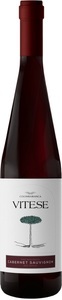 Colomba Bianca, Vitese Cabernet Sauvignon Sicilia DOC 2018 - Colomba Bianca - 75 cl - Rotwein - Sizilien, Italien, Colomba Bianca Vitese Cabernet Sauvignon Sicilia DOC - 75cl - Sizilien, Italien