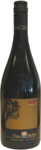 Viña Robles, Red 4 Huerhuero MO 2015 - Viña Robles - 75 cl - Rotwein - USA, 