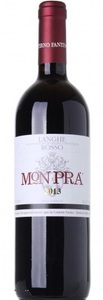 Conterno Fantino, Conterno Fantino Langhe Rosso DOC Monpra - 75cl - Piemont, Italien, Conterno Fantino Langhe Rosso DOC Monpra - 75cl - Piemont, Italien