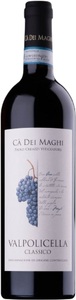 Ca' Dei Maghi, Ca' Dei Maghi Valpolicella Classico DOC - 75cl - Veneto, Italien, Ca' Dei Maghi Valpolicella Classico DOC - 75cl - Veneto, Italien