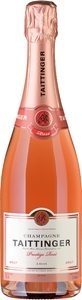 Taittinger, Champagne Rose Taittinger Brut Prestige Rose - Taittinger - 75 cl - Champagner und Schaumwein - Champagne, Frankreich, Taittinger Champagne Rose Taittinger Brut Prestige Rose - 75cl - Champagne, Frankreich