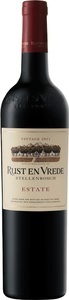 Rust-en-Vrede, Rust en Vrede Rust en Vrede Estate M.O. - 75cl - Coastal Region, Südafrika, 